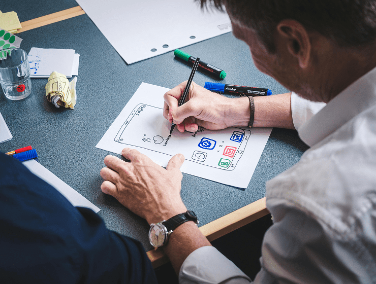 How to Create a TRC20 Wallet – Step by Step